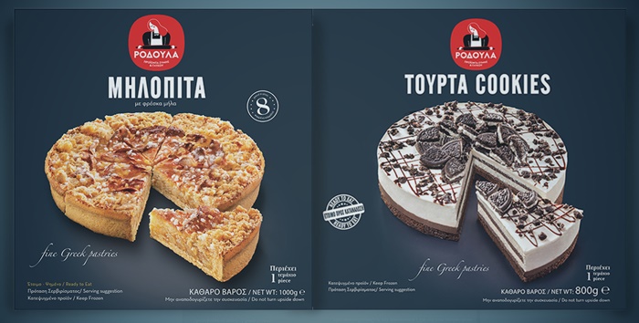Ροδούλα