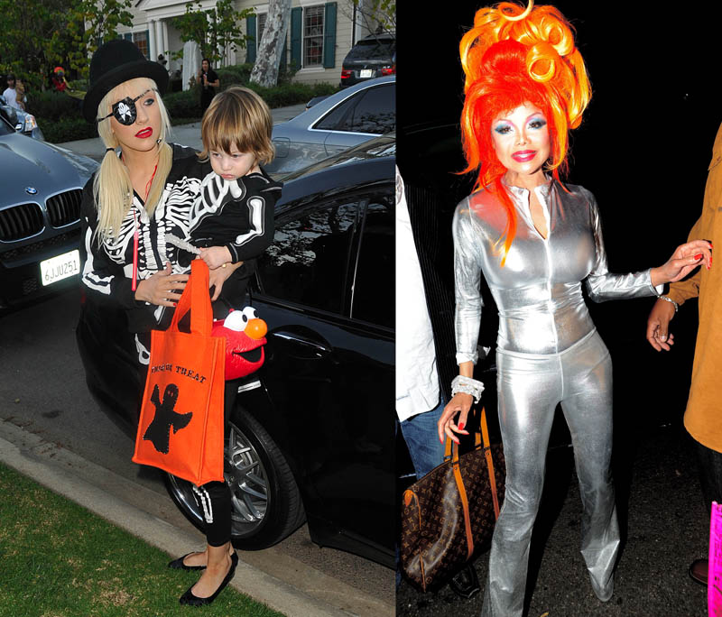 Hollywood Halloween - εικόνα 7