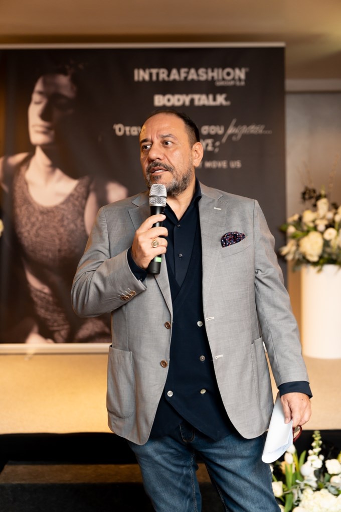 Δημήτρης Ματεμτζής