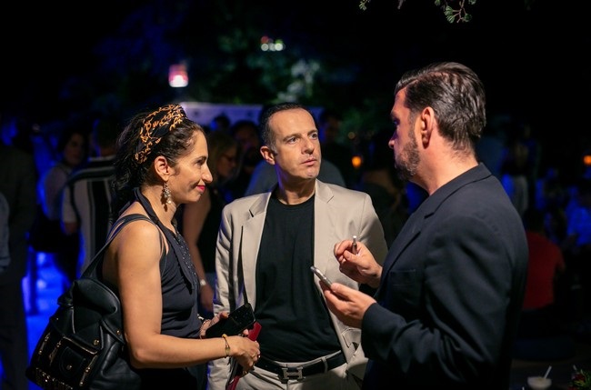 Hendrick’s Gin:  An Unusual Night at the Museum - εικόνα 5