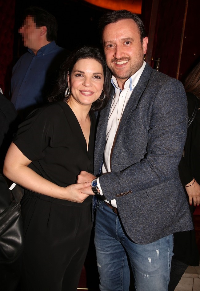 Ψίθυροι Στο Θέατρο «Αθηνών» - εικόνα 19