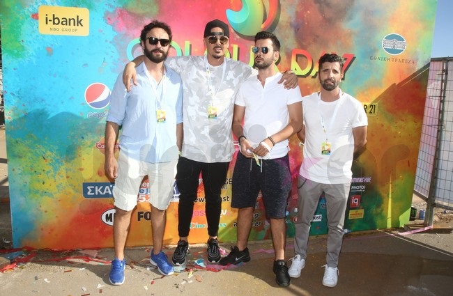 Colour Day Festival - εικόνα 11