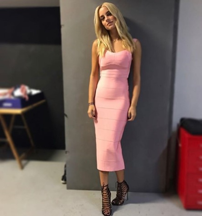TV Style Report