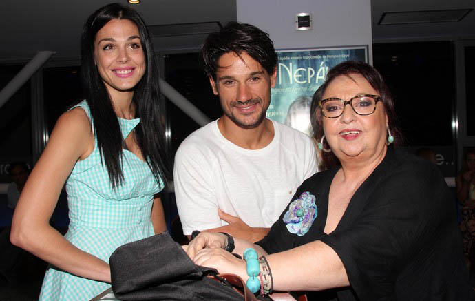 Διάσημες Εμφανίσεις - εικόνα 10