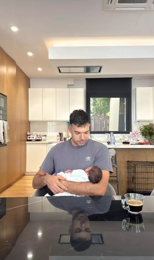 Κώστας Σλούκας