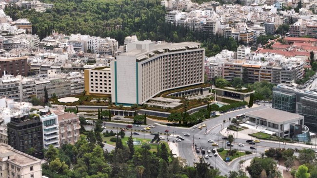 THE ILISIAN