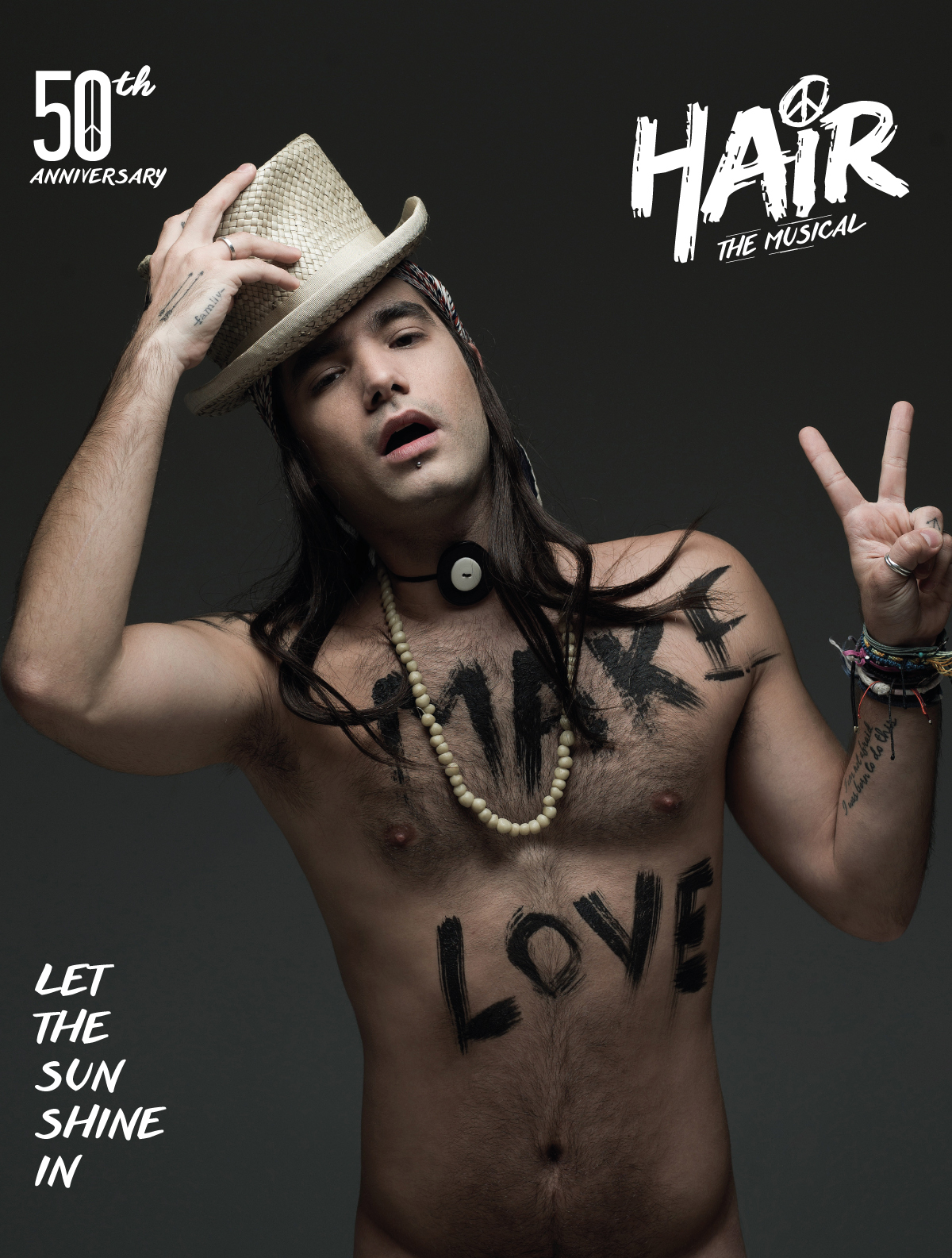 HAIR - The Musical - εικόνα 7