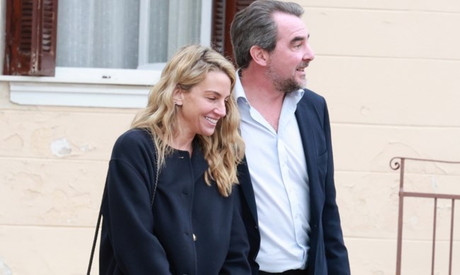 Aide-mémoire | Η φρενίτιδα με τον royal γάμο, η αψυχολόγητη κίνηση του ΑΝΤ1 & το επικίνδυνο outsider