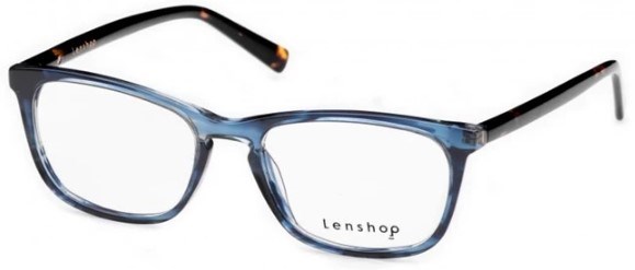 Γυαλιά μυωπίας Lenshop