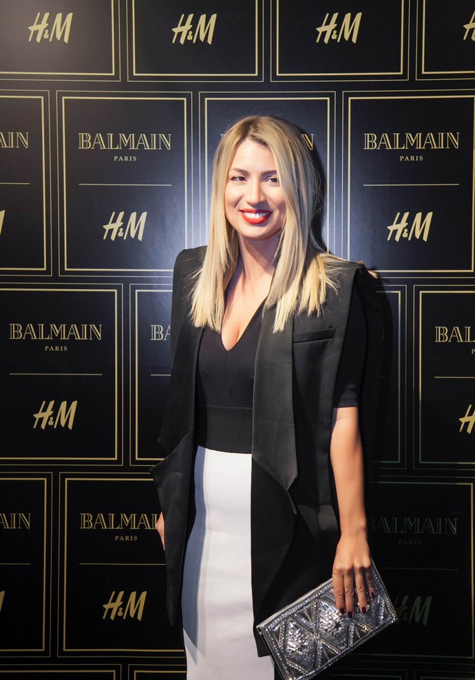 Balmain X H&M - εικόνα 13
