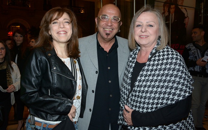 «Αρσενικό & Παλιά Δαντέλα» - εικόνα 23