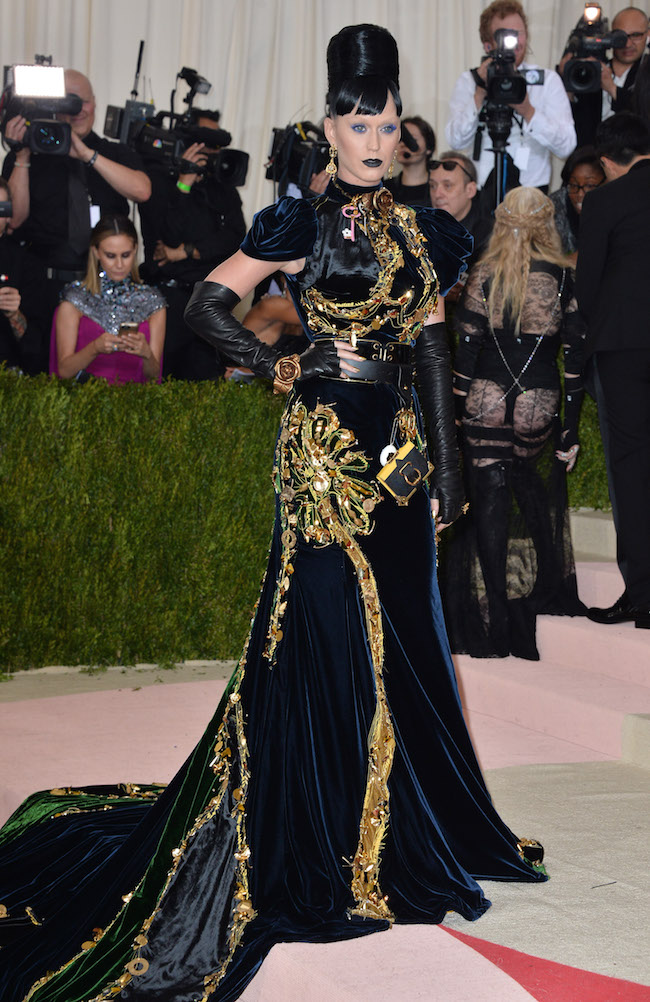 Met Gala 2016 - εικόνα 4