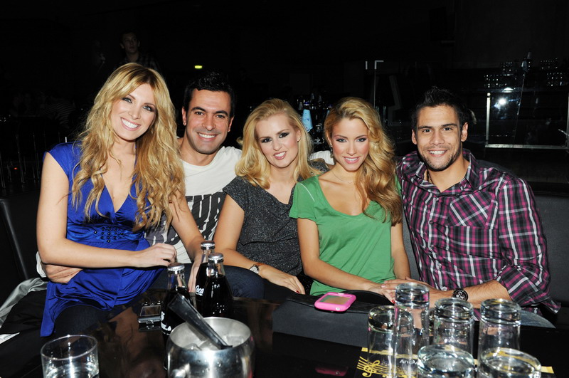 Οι Νύχτες Των Σταρ - εικόνα 7