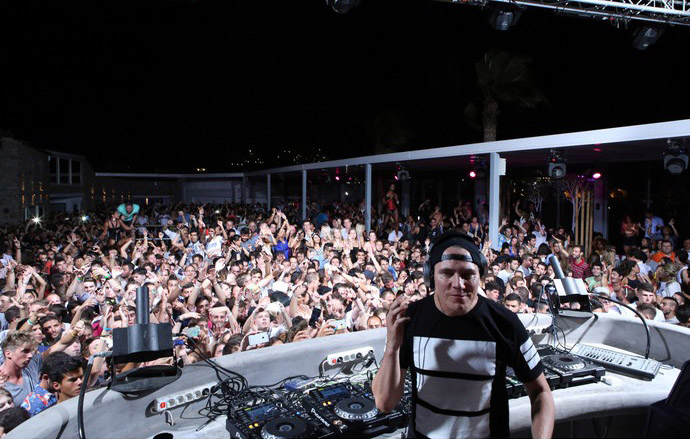 Διάσημες Εμφανίσεις - εικόνα 11