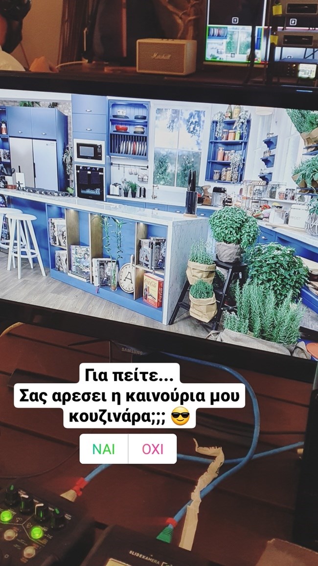 Ο Άκης Πετρετζίκης ξεκίνησε τα γυρίσματα για την επιστροφή του στην τηλεόραση