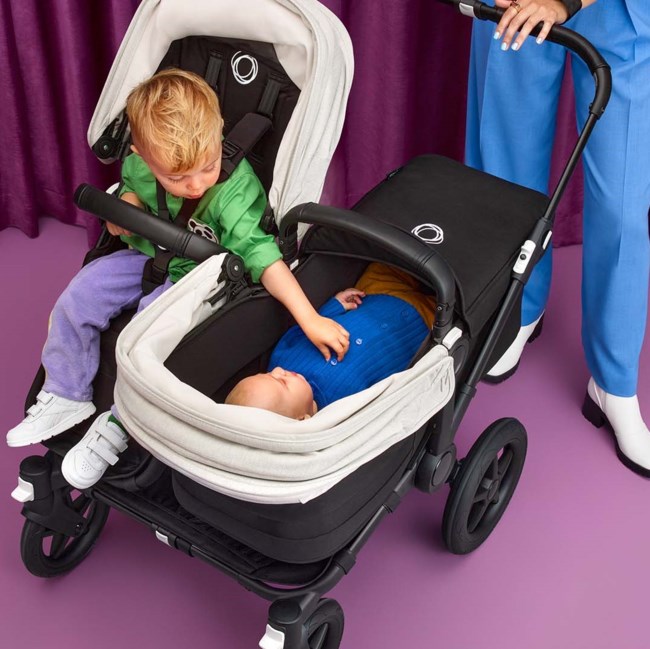 Bugaboo Donkey 5