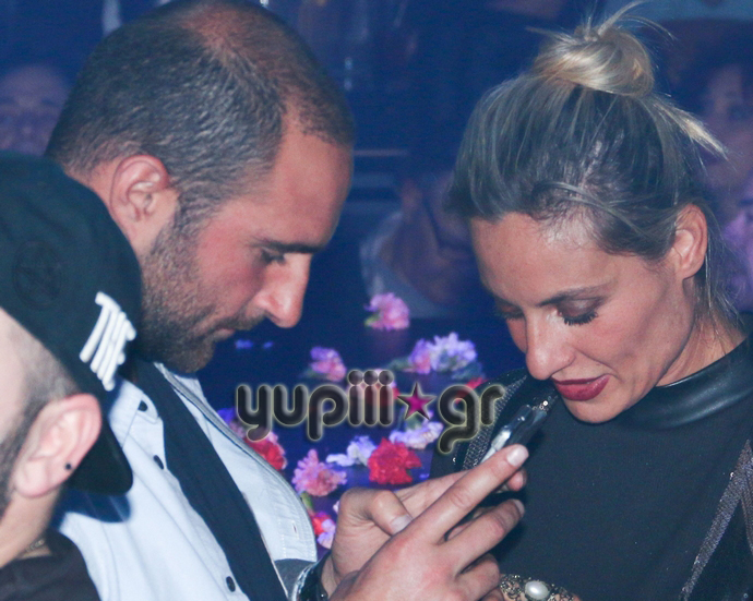 Ελεονώρα Μελέτη