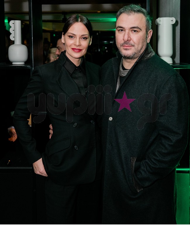 Διάσημες Εμφανίσεις