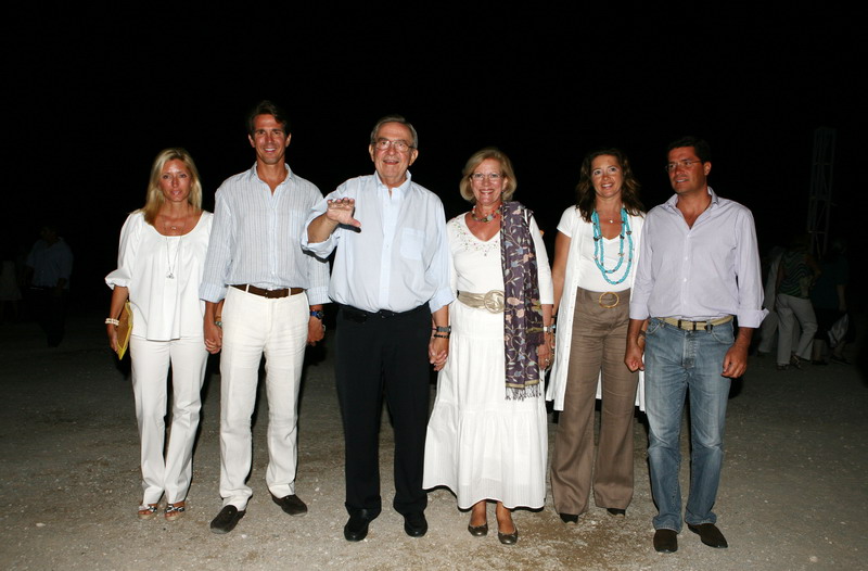 Μαρί-Παύλος-Κωνσταντίνος-Άννα Μαρία