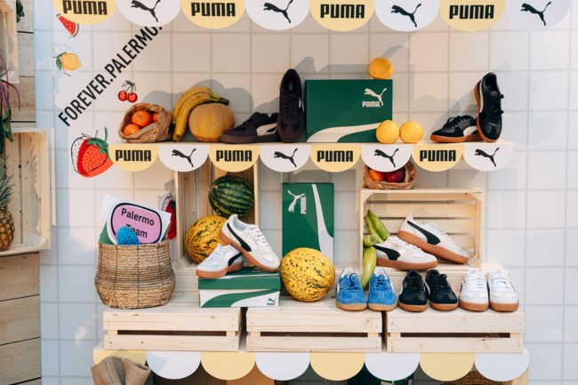 Puma