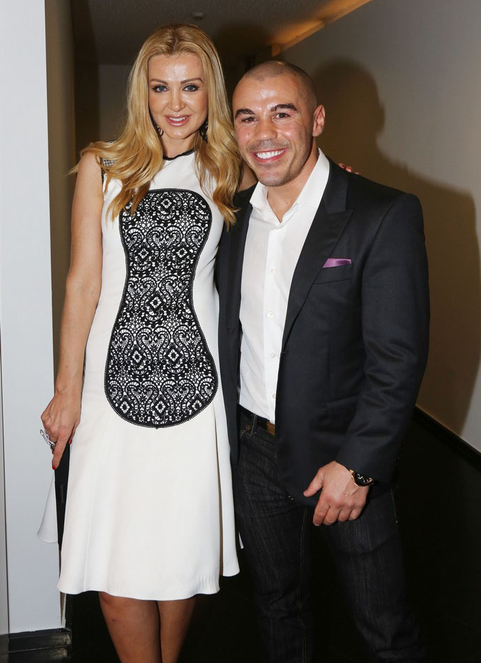 Διάσημες Εμφανίσεις - εικόνα 11