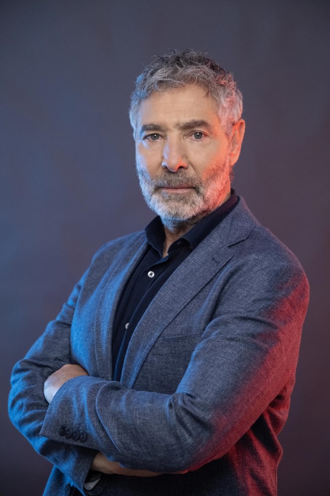 "Το δίχτυ" κάνει πρεμιέρα στην ΕΡΤ1 - Όσα θα δούμε στη νέα σειρά