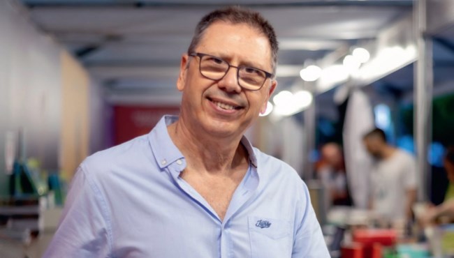 Ο συγγραφέας του "Προξενιού της Ιουλίας" αποκαλύπτει άγνωστες πτυχές της ιστορίας