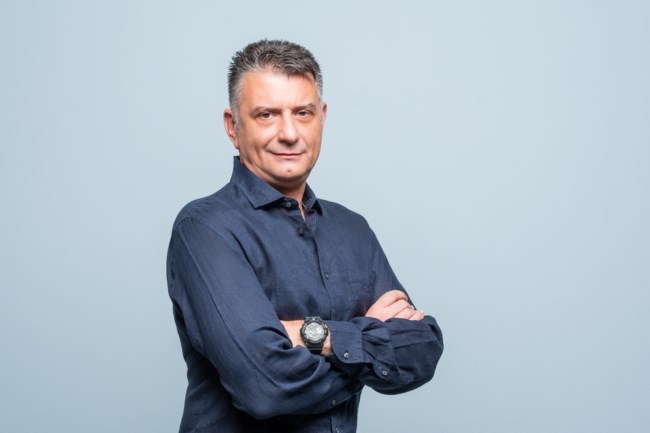Σωτήρης Μπολάκης