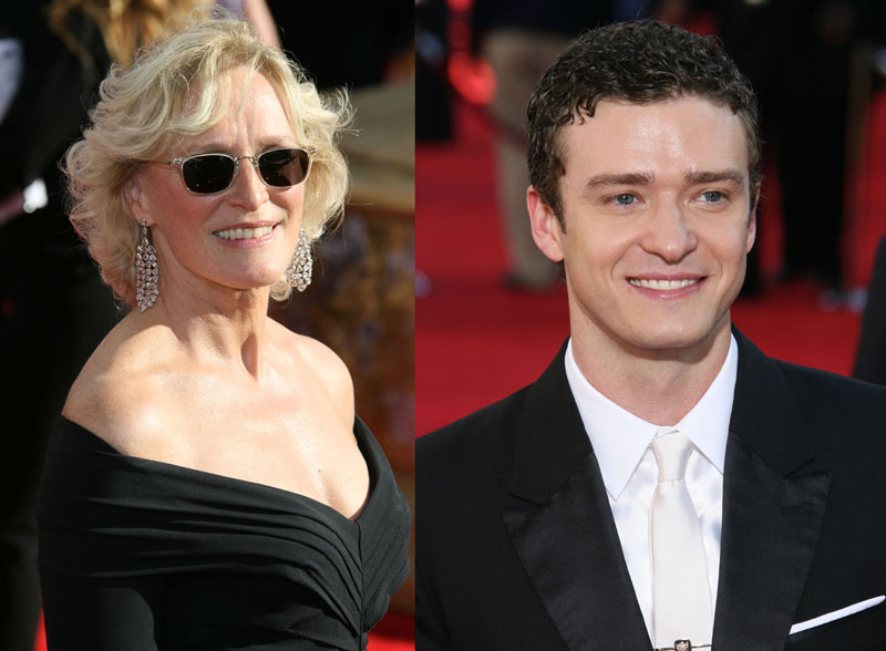 Τίμπερλεϊκ- Κλόουζ