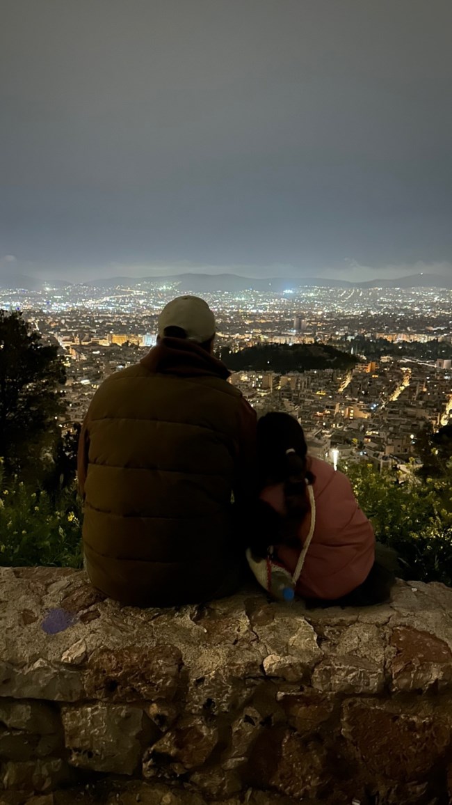 Η έμμεση απάντηση της Νικολέττας Ράλλη στα δημοσιεύματα χωρισμού