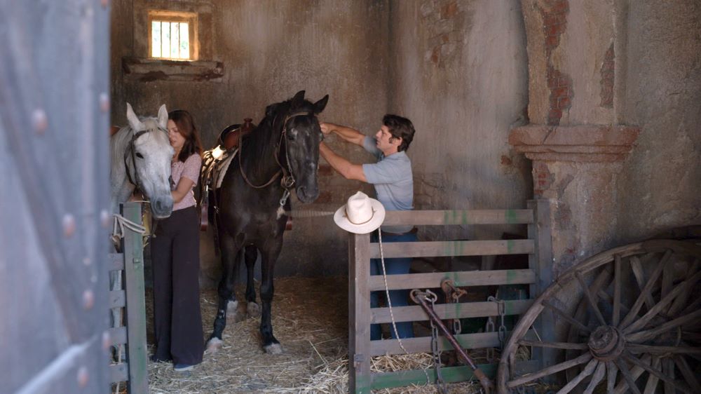 Τρίτη 16. 09, στις 20:30 0 Επεισόδιο 2ο.