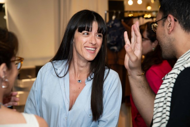 Ελεονώρα Κανάκη