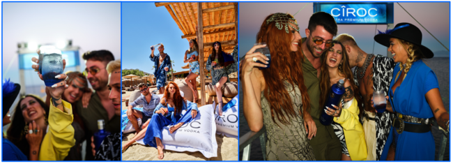 CirocYourMykonos
