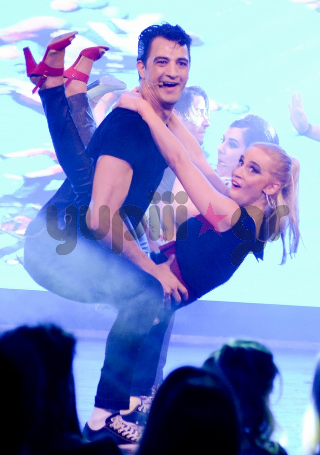 Grease