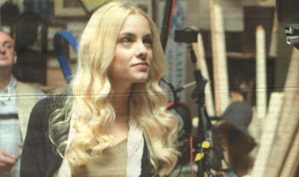 Δούκισσα Νομικού