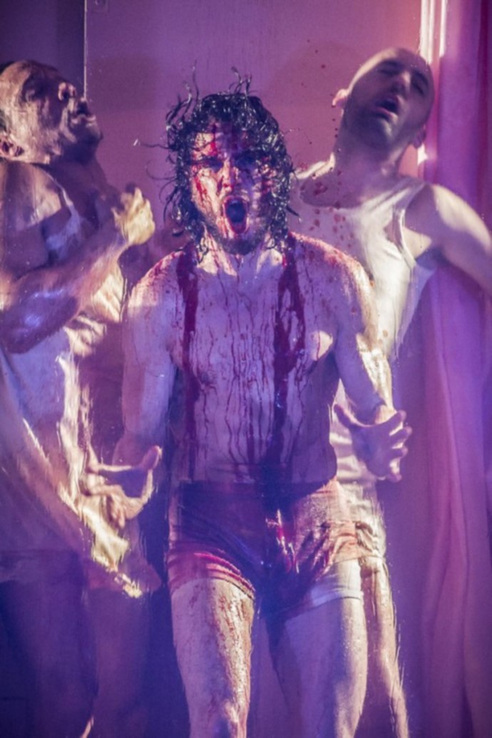 Kit Harington