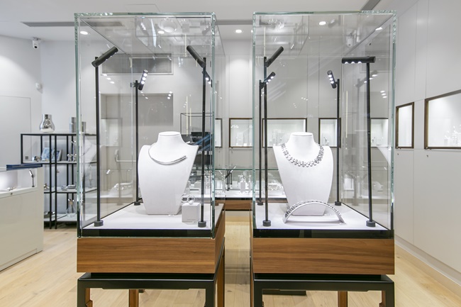 Georg Jensen