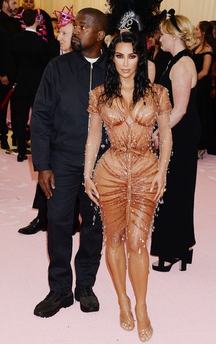 Met Gala 2019 - εικόνα 2
