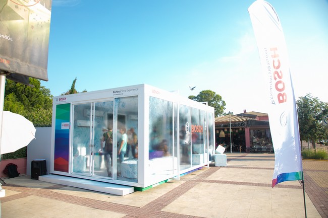 #BoschPerfectClimaExperience - εικόνα 2