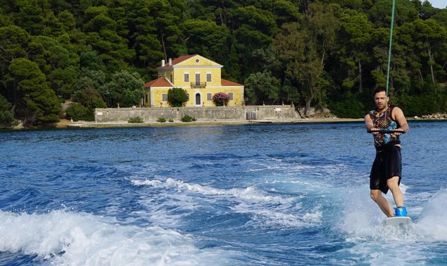 Κωνσταντίνος Αργυρός