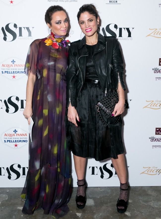 Tasty Awards 2018 - εικόνα 2