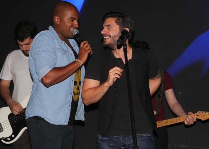 Διάσημες Εμφανίσεις - εικόνα 5