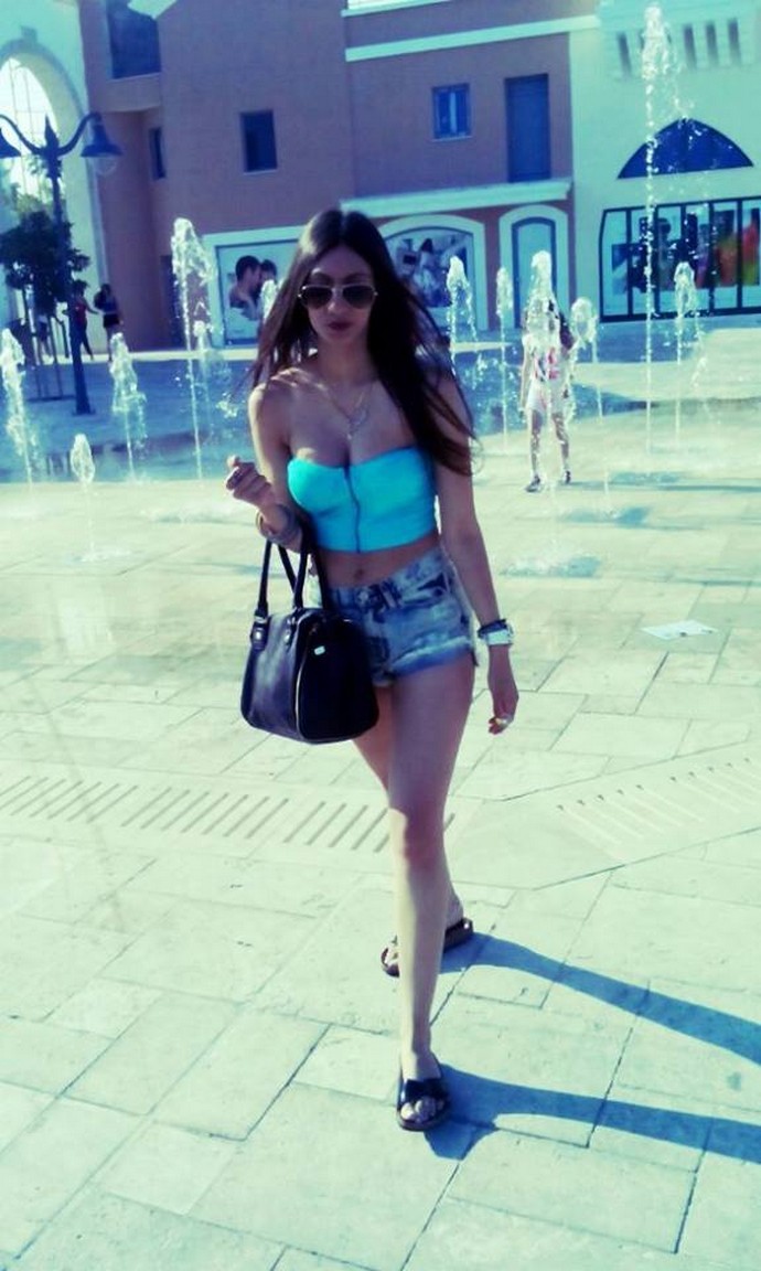 Η Νάταλι Ριάρ Είναι Το Κορίτσι Της Χρονιάς - εικόνα 7