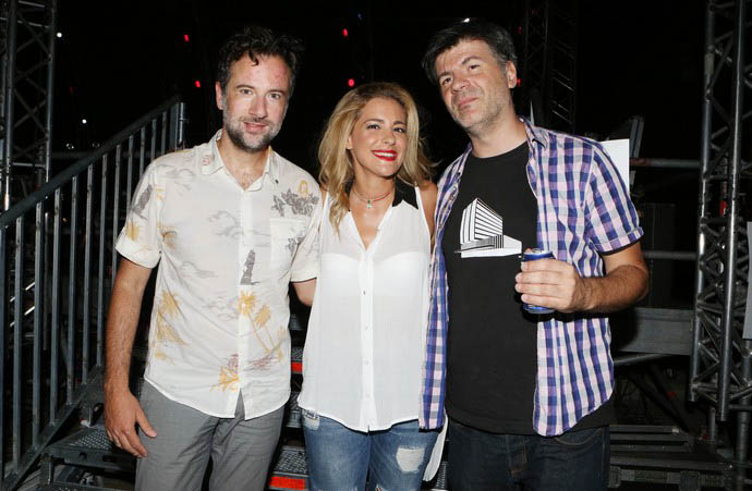 Διάσημες Εμφανίσεις - εικόνα 18