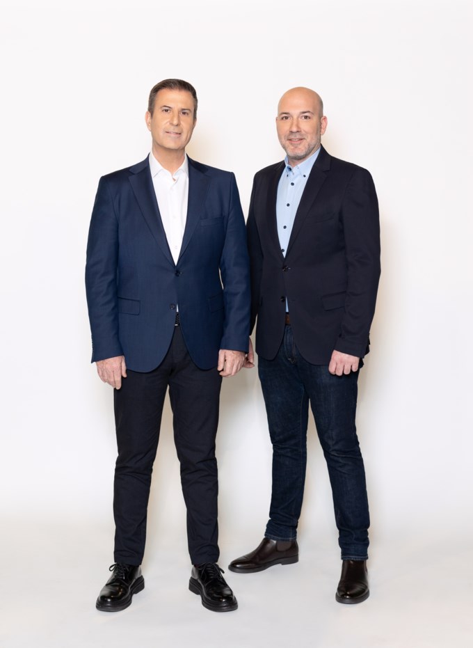 H έκτακτη ανακοίνωση του ΑΝΤ1 για τις αλλαγές στο "Καλημέρα Ελλάδα"