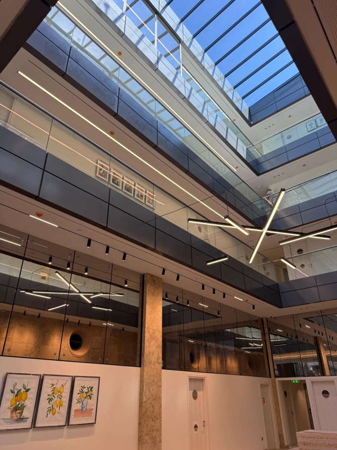 Notia Medcare Center