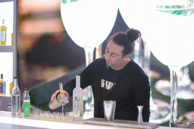 Athens Bar Show - εικόνα 4