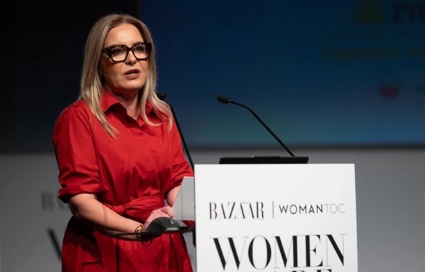 Ελένη Πατεράκη