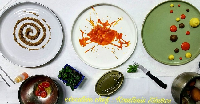 Animation Cuisine