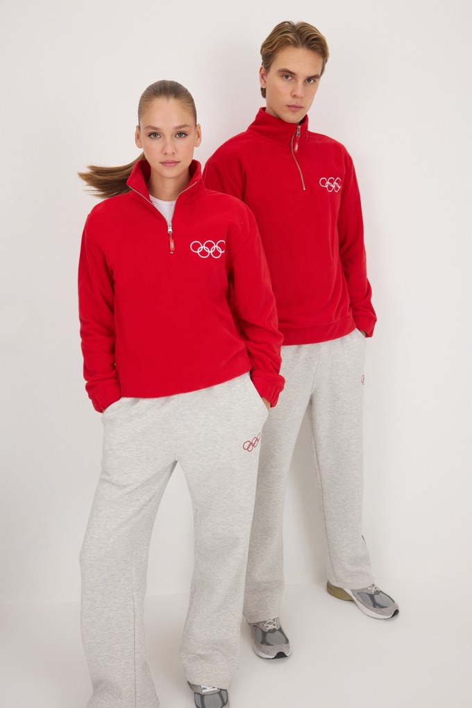 Η Trendyol παρουσιάζει την Ολυμπιακή Συλλογή της, ενόψει των Χειμερινών Ολυμπιακών Αγώνων Μιλάνο–Κορτίνα 2026